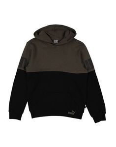 Толстовка Puma