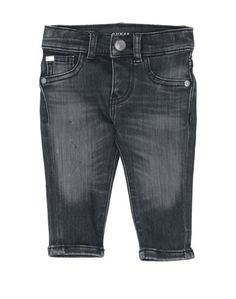 Джинсовые брюки Guess