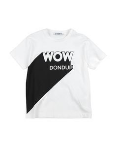 Футболка Dondup