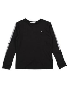 Футболка Calvin Klein Jeans