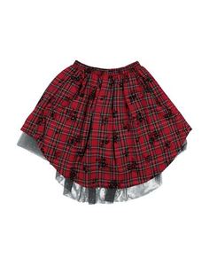 Детская юбка Gaialuna