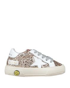 Кеды и кроссовки Golden Goose Deluxe Brand
