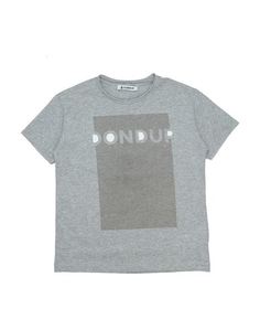 Футболка Dondup