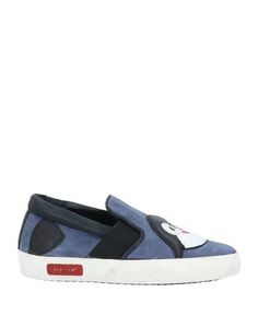 Кеды и кроссовки Philippe Model