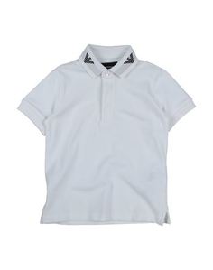 Поло Emporio Armani