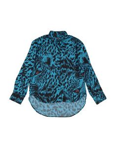 Pубашка Msgm