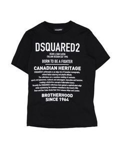 Футболка Dsquared2