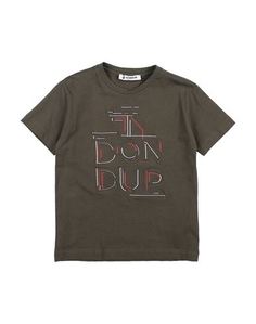 Футболка Dondup