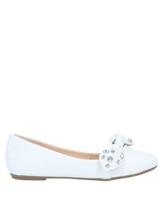 Балетки Menina