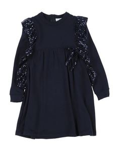 Детское платье Aletta