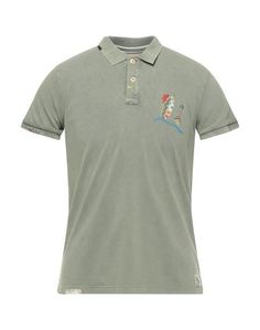 Поло Take A WAY Clothing