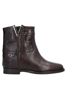 Полусапоги и высокие ботинки SW Shoes