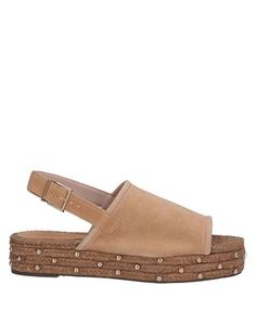 Эспадрильи Schutz