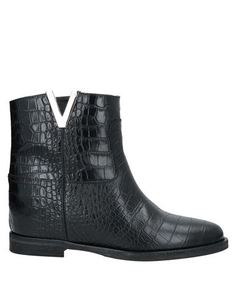 Полусапоги и высокие ботинки SW Shoes
