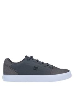 Кеды и кроссовки DC Shoes