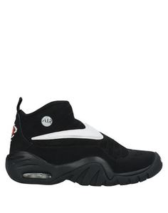 Кеды и кроссовки Nike