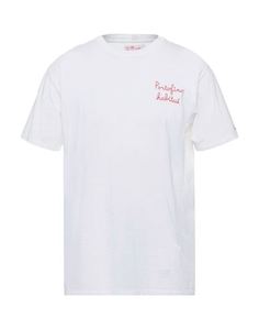 Футболка MC2 Saint Barth