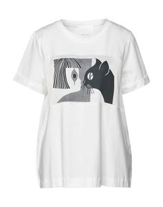 Футболка Meimeij