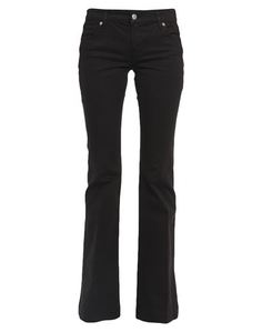 Джинсовые брюки Pinko