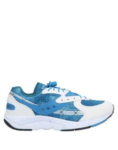 Кеды и кроссовки Saucony