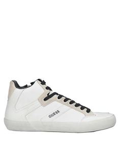 Кеды и кроссовки Guess