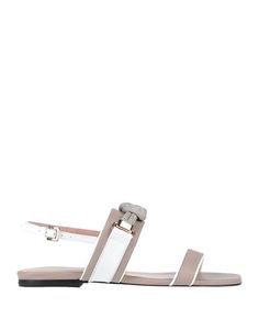 Сандалии Pollini