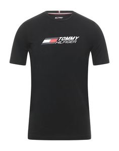 Футболка Tommy Hilfiger