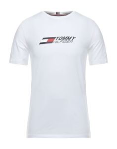 Футболка Tommy Hilfiger
