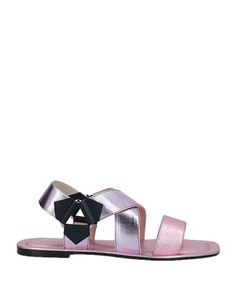 Сандалии Pollini