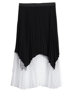 Юбка миди Twinset Underwear