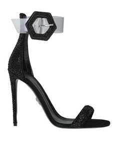 Сандалии Philipp Plein