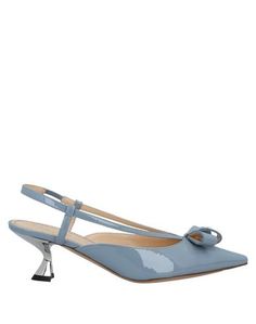 Туфли Antonio Barbato