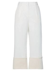 Укороченные брюки Mm6 Maison Margiela