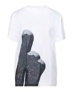 Футболка Maison Margiela