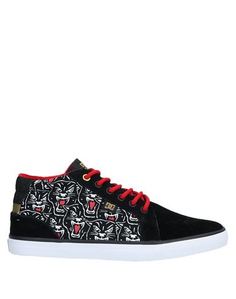 Кеды и кроссовки DC Shoes