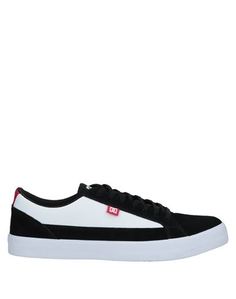 Кеды и кроссовки DC Shoes