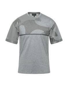 Футболка Emporio Armani