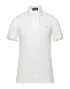 Поло Fred Perry
