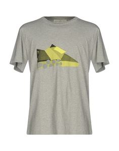 Футболка Golden Goose Deluxe Brand