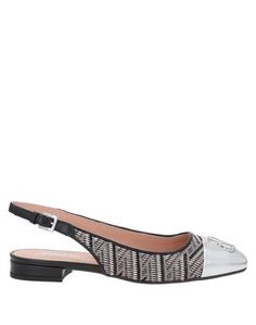 Балетки Pollini