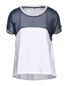 Футболка LE Coeur Twinset