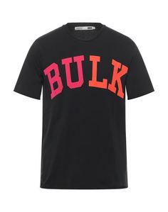 Футболка Bulk