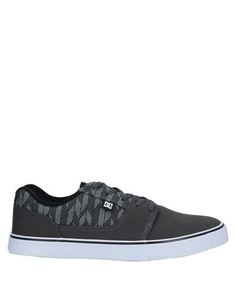 Кеды и кроссовки DC Shoes