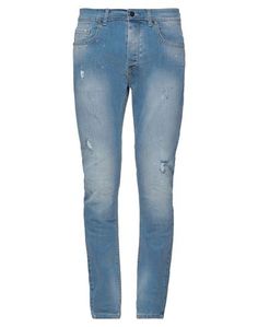 Джинсовые брюки Frankie Morello