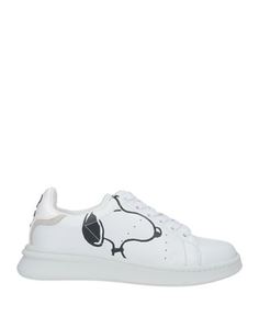 Кеды и кроссовки Peanuts x Marc Jacobs