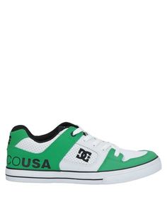 Кеды и кроссовки DC Shoes