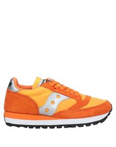 Кеды и кроссовки Saucony