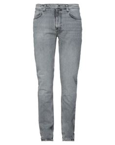 Джинсовые брюки Nudie Jeans CO