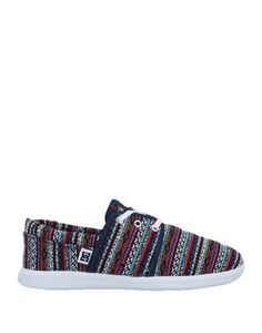 Кеды и кроссовки DC Shoes