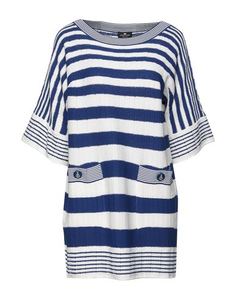 Короткое платье Elisabetta Franchi